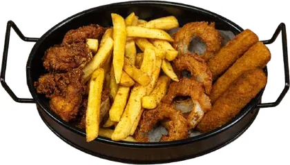 Karışık Başlangıç