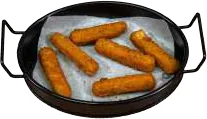 Mozarella Stick