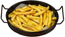 Patates Kızartması